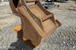 Klepp Mek smalskuffe/kabelskuffe - S60 feste - bredde 56 cm