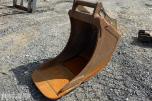 Klepp Mek smalskuffe/kabelskuffe - S60 feste - bredde 56 cm