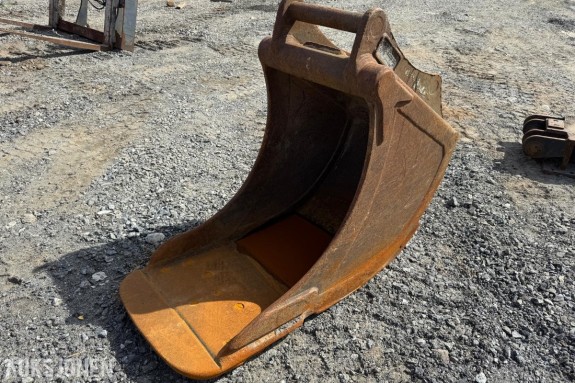 Klepp Mek smalskuffe/kabelskuffe - S60 feste - bredde 56 cm
