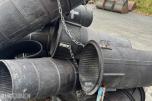 2005 GMG Nedfallsrør-/avfallssystem for byggeplass,