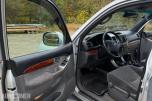 2003 Toyota Land Cruiser 3.0 Diesel 163hk 4WD Automat, Hengerfeste 