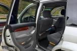 2003 Toyota Land Cruiser 3.0 Diesel 163hk 4WD Automat, Hengerfeste 
