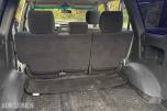 2003 Toyota Land Cruiser 3.0 Diesel 163hk 4WD Automat, Hengerfeste 
