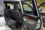 2003 Toyota Land Cruiser 3.0 Diesel 163hk 4WD Automat, Hengerfeste 