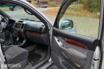 2003 Toyota Land Cruiser 3.0 Diesel 163hk 4WD Automat, Hengerfeste 