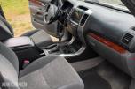 2003 Toyota Land Cruiser 3.0 Diesel 163hk 4WD Automat, Hengerfeste 