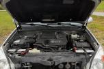 2003 Toyota Land Cruiser 3.0 Diesel 163hk 4WD Automat, Hengerfeste 