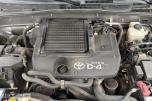 2003 Toyota Land Cruiser 3.0 Diesel 163hk 4WD Automat, Hengerfeste 