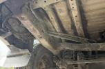 2003 Toyota Land Cruiser 3.0 Diesel 163hk 4WD Automat, Hengerfeste 