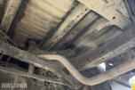 2003 Toyota Land Cruiser 3.0 Diesel 163hk 4WD Automat, Hengerfeste 