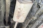 2003 Toyota Land Cruiser 3.0 Diesel 163hk 4WD Automat, Hengerfeste 