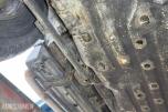 2003 Toyota Land Cruiser 3.0 Diesel 163hk 4WD Automat, Hengerfeste 