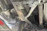 2003 Toyota Land Cruiser 3.0 Diesel 163hk 4WD Automat, Hengerfeste 