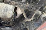 2003 Toyota Land Cruiser 3.0 Diesel 163hk 4WD Automat, Hengerfeste 