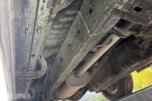 2003 Toyota Land Cruiser 3.0 Diesel 163hk 4WD Automat, Hengerfeste 