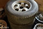 2003 Toyota Land Cruiser 3.0 Diesel 163hk 4WD Automat, Hengerfeste 