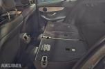 2015 Mercedes-Benz  C180T Automat  Avantgarde hengerfeste delskinn eu ok 01.2028 