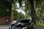 2014 Mercedes-Benz  C180 AMG-PAKKE AUTOMAT S+V DEKK EU OK 09.2027     165630km