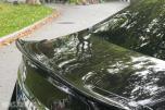 2014 Mercedes-Benz  C180 AMG-PAKKE AUTOMAT S+V DEKK EU OK 09.2027     165630km