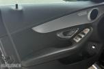 2014 Mercedes-Benz  C180 AMG-PAKKE AUTOMAT S+V DEKK EU OK 09.2027     165630km