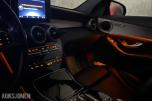 2014 Mercedes-Benz  C180 AMG-PAKKE AUTOMAT S+V DEKK EU OK 09.2027     165630km
