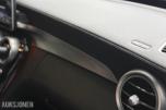 2014 Mercedes-Benz  C180 AMG-PAKKE AUTOMAT S+V DEKK EU OK 09.2027     165630km
