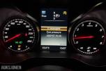 2014 Mercedes-Benz  C180 AMG-PAKKE AUTOMAT S+V DEKK EU OK 09.2027     165630km