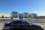 2014 Mercedes-Benz  C180 AMG-PAKKE AUTOMAT S+V DEKK EU OK 09.2027     165630km
