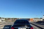 2014 Mercedes-Benz  C180 AMG-PAKKE AUTOMAT S+V DEKK EU OK 09.2027     165630km