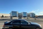 2014 Mercedes-Benz  C180 AMG-PAKKE AUTOMAT S+V DEKK EU OK 09.2027     165630km