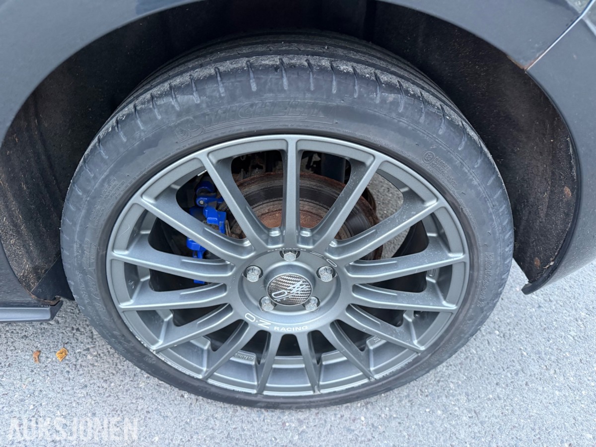 2016 VOLKSWAGEN GOLF GTE HENGERFESTE SKINN KEYLESS VARMER KAMERA ADAPTIV CRUISE