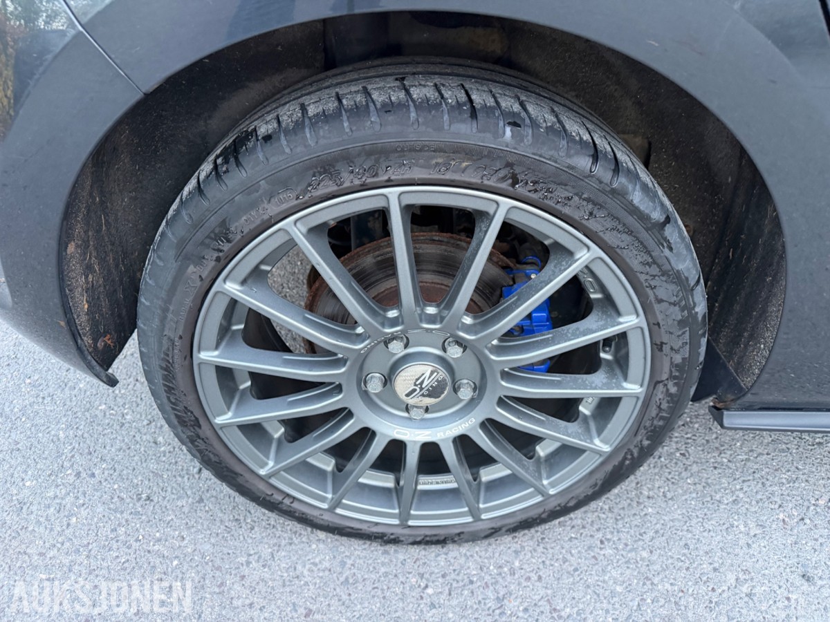 2016 VOLKSWAGEN GOLF GTE HENGERFESTE SKINN KEYLESS VARMER KAMERA ADAPTIV CRUISE