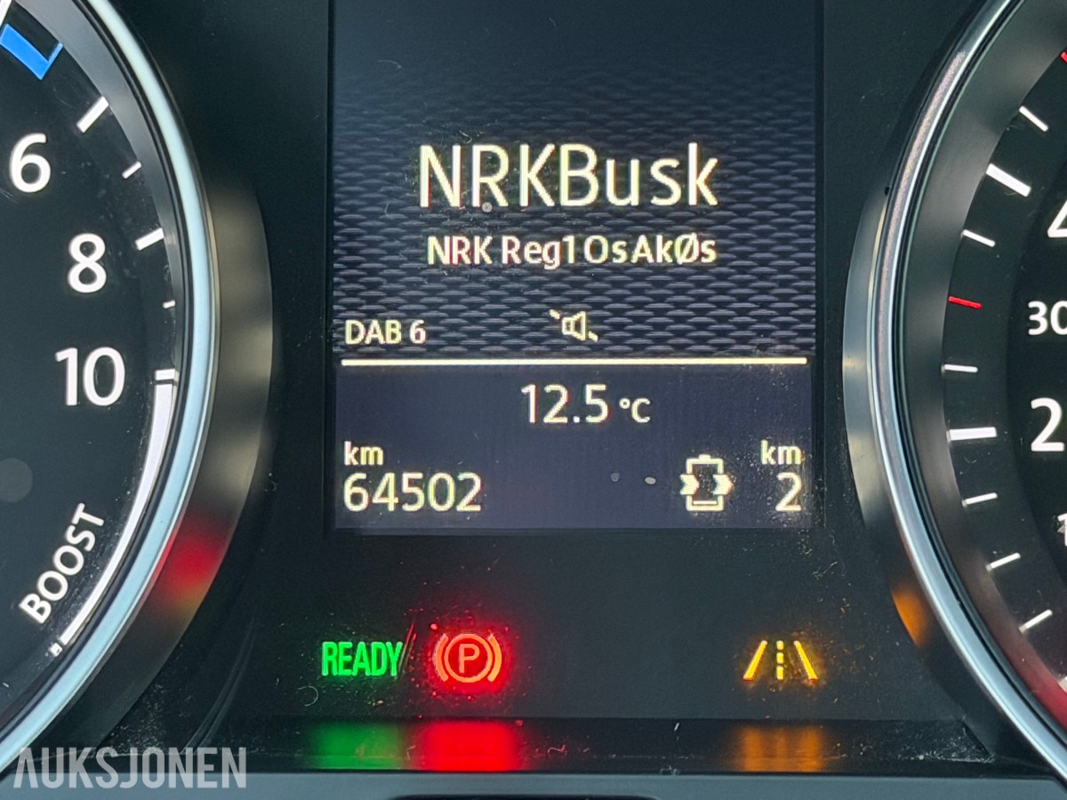 2016 VOLKSWAGEN GOLF GTE HENGERFESTE SKINN KEYLESS VARMER KAMERA ADAPTIV CRUISE