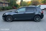 2016 VOLKSWAGEN GOLF GTE HENGERFESTE SKINN KEYLESS VARMER KAMERA ADAPTIV CRUISE