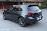 2016 VOLKSWAGEN GOLF GTE HENGERFESTE SKINN KEYLESS VARMER KAMERA ADAPTIV CRUISE