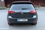 2016 VOLKSWAGEN GOLF GTE HENGERFESTE SKINN KEYLESS VARMER KAMERA ADAPTIV CRUISE
