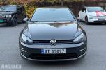2016 VOLKSWAGEN GOLF GTE HENGERFESTE SKINN KEYLESS VARMER KAMERA ADAPTIV CRUISE
