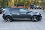 2016 VOLKSWAGEN GOLF GTE HENGERFESTE SKINN KEYLESS VARMER KAMERA ADAPTIV CRUISE