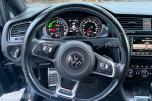 2016 VOLKSWAGEN GOLF GTE HENGERFESTE SKINN KEYLESS VARMER KAMERA ADAPTIV CRUISE
