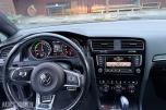 2016 VOLKSWAGEN GOLF GTE HENGERFESTE SKINN KEYLESS VARMER KAMERA ADAPTIV CRUISE