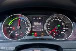 2016 VOLKSWAGEN GOLF GTE HENGERFESTE SKINN KEYLESS VARMER KAMERA ADAPTIV CRUISE