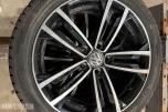 2016 VOLKSWAGEN GOLF GTE HENGERFESTE SKINN KEYLESS VARMER KAMERA ADAPTIV CRUISE