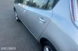2012 Nissan Leaf Cruisekontroll, EU ok til EU 05.2028