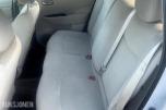 2012 Nissan Leaf Cruisekontroll, EU ok til EU 05.2028