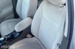 2012 Nissan Leaf Cruisekontroll, EU ok til EU 05.2028