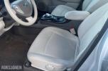 2012 Nissan Leaf Cruisekontroll, EU ok til EU 05.2028