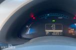 2012 Nissan Leaf Cruisekontroll, EU ok til EU 05.2028