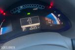 2012 Nissan Leaf Cruisekontroll, EU ok til EU 05.2028