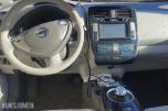 2012 Nissan Leaf Cruisekontroll, EU ok til EU 05.2028
