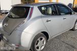 2012 Nissan Leaf Cruisekontroll, EU ok til EU 05.2028